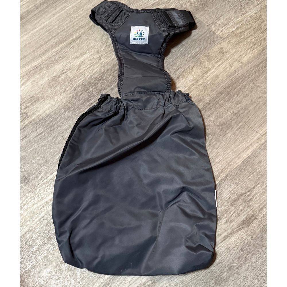 Spare bag for S-Scooter for Pet Scooter Wheelchair for Rear Legs paralyzed Dog